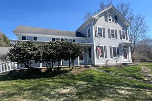 226 N Anguilla Rd, Stonington, CT 06379 - Photo 1