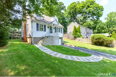 96 Brookside Drive, Stamford, CT 06902 - Photo 3