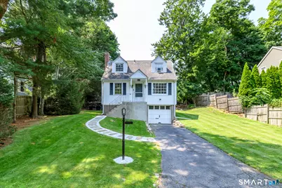 96 Brookside Drive, Stamford, CT 06902 - Photo 1