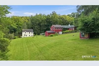 556 Old Eagleville Road, Coventry, CT 06238 - Photo 5