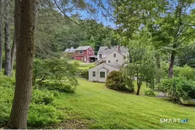 556 Old Eagleville Road, Coventry, CT 06238 - Photo 1
