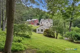 556 Old Eagleville Rd, Coventry, CT 06238 - Photo 1