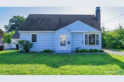114 Randal Avenue, West Hartford, CT 06110 - Photo 1
