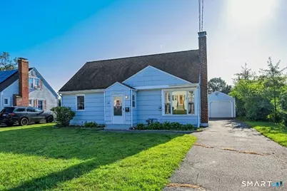 114 Randal Avenue, West Hartford, CT 06110 - Photo 27