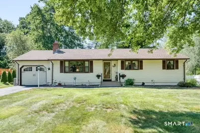 38 Kenwood Drive, Vernon, CT 06066 - Photo 1