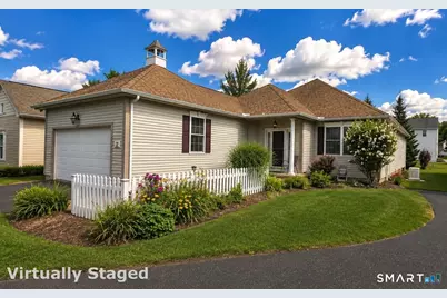 12 Ross Way #12, Windsor Locks, CT 06096 - Photo 1