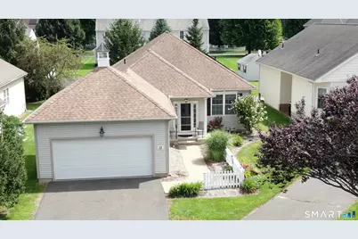 12 Ross Way #12, Windsor Locks, CT 06096 - Photo 31