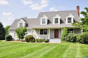 12 Indian Hill Dr, Granby, CT 06035 - Photo 1
