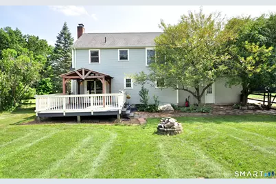 12 Indian Hill Drive, Granby, CT 06035 - Photo 7