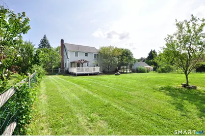 12 Indian Hill Drive, Granby, CT 06035 - Photo 11