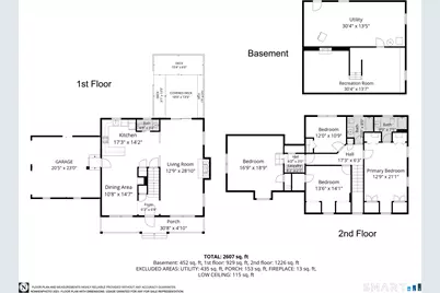 12 Indian Hill Drive, Granby, CT 06035 - Photo 33