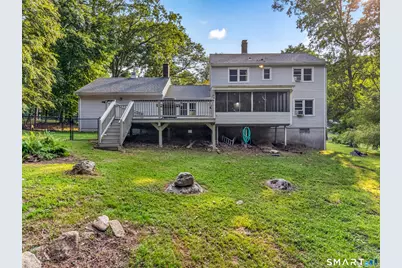 7 Friar Tuck Drive, Ledyard, CT 06335 - Photo 37