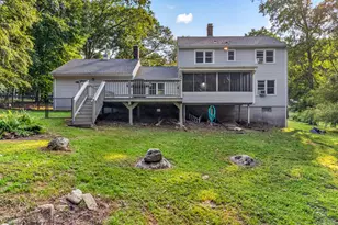 7 Friar Tuck Dr, Ledyard, CT 06335 - Photo 37