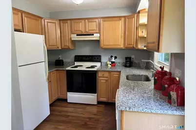 144 Fairway Drive #144, Cheshire, CT 06410 - Photo 7