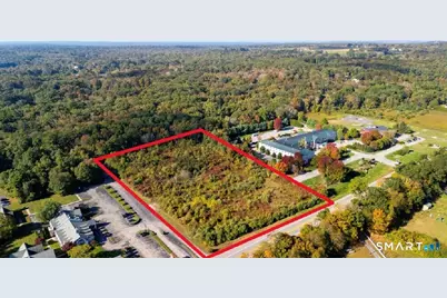 399 Norwich Westerly Road, North Stonington, CT 06359 - Photo 1