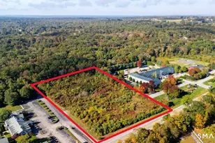 399 Norwich-Westerly Rd, North Stonington, CT 06359 - Photo 1