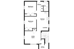 863-865 Brewster St, Bridgeport, CT 06605 - Photo 15