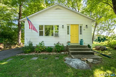 30 Carter Hill Road, Clinton, CT 06413 - Photo 3