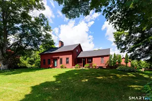 136 Hartford Rd, Brooklyn, CT 06234 - Photo 1