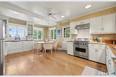 1 Woodland Road, Norwalk, CT 06854 - Photo 17