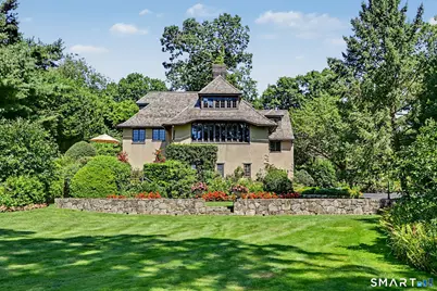 1 Woodland Road, Norwalk, CT 06854 - Photo 3