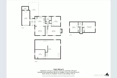 2759 Easton Turnpike, Fairfield, CT 06825 - Photo 31