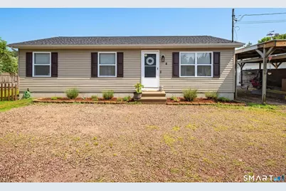 8 West Arch Street #8R, Stonington, CT 06379 - Photo 1
