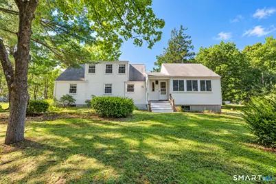 19 Crestwood Circle, Farmington, CT 06032 - Photo 37