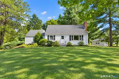 19 Crestwood Circle, Farmington, CT 06032 - Photo 1