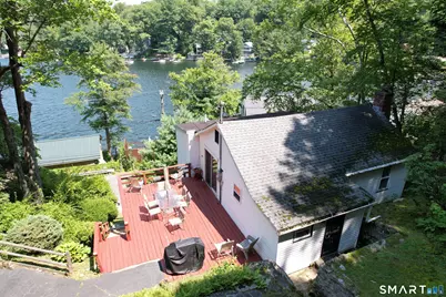 837 East Wakefield Boulevard, Winchester, CT 06098 - Photo 3