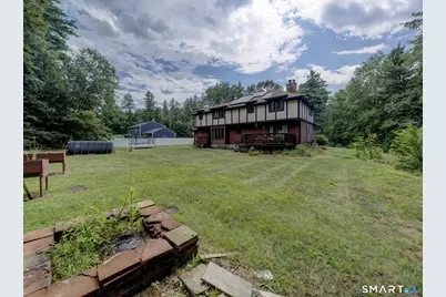 522 Springfield Road, Somers, CT 06071 - Photo 3