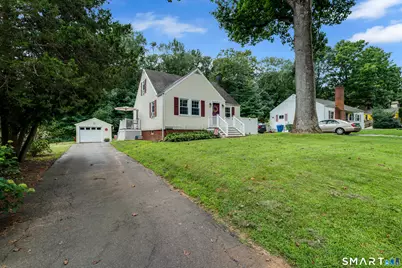 24 Bailey Avenue, Wallingford, CT 06492 - Photo 25