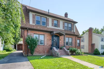28 Price Boulevard, West Hartford, CT 06119 - Photo 1