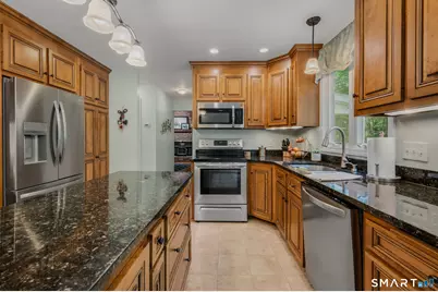 45 Robinhood Drive, Ledyard, CT 06335 - Photo 15