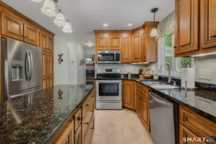 45 Robinhood Dr, Ledyard, CT 06335 - Photo 15