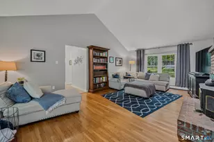 45 Robinhood Dr, Ledyard, CT 06335 - Photo 19