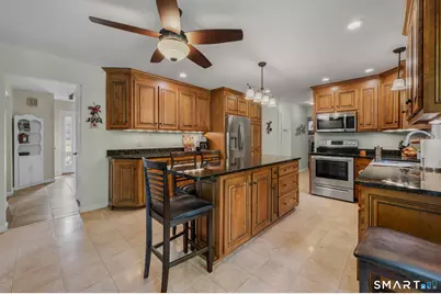 45 Robinhood Drive, Ledyard, CT 06335 - Photo 13