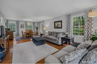 45 Robinhood Drive, Ledyard, CT 06335 - Photo 7