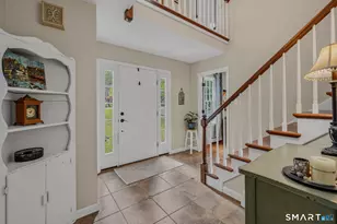 45 Robinhood Dr, Ledyard, CT 06335 - Photo 5