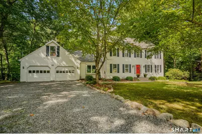 45 Robinhood Drive, Ledyard, CT 06335 - Photo 3