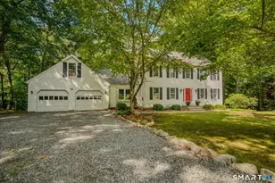 45 Robinhood Dr, Ledyard, CT 06335 - Photo 3