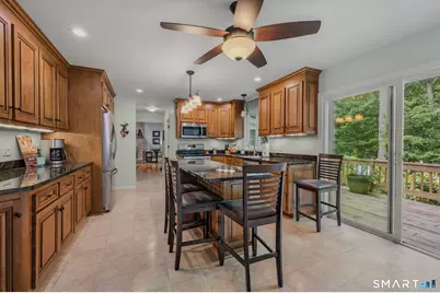 45 Robinhood Drive, Ledyard, CT 06335 - Photo 11
