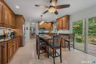 45 Robinhood Dr, Ledyard, CT 06335 - Photo 11