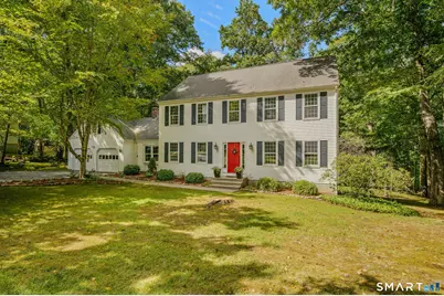 45 Robinhood Drive, Ledyard, CT 06335 - Photo 1