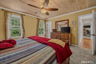 45 Robinhood Dr, Ledyard, CT 06335 - Photo 29