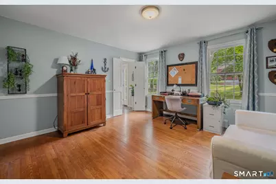 45 Robinhood Drive, Ledyard, CT 06335 - Photo 17