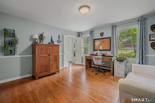 45 Robinhood Dr, Ledyard, CT 06335 - Photo 17
