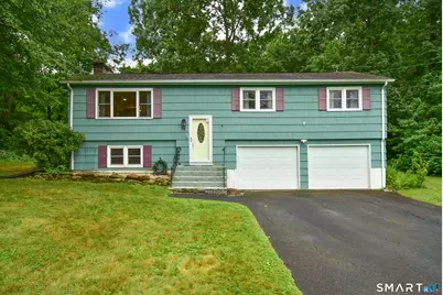 78 Willie Circle, Tolland, CT 06084 - Photo 3