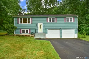 78 Willie Cir, Tolland, CT 06084 - Photo 3