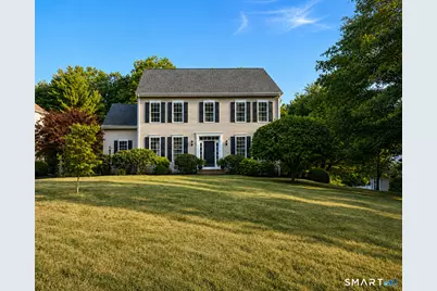 25 Fenwick Drive, Avon, CT 06001 - Photo 1